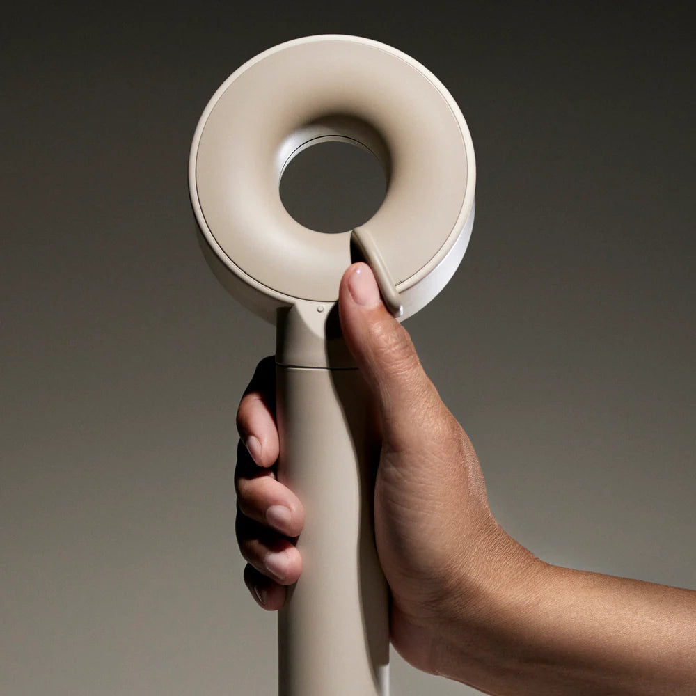 Purifyl Filtered Showerhead® 1